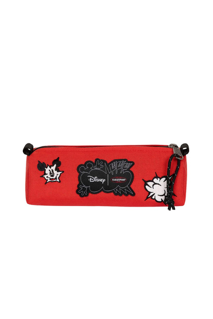 Benchmark Single Pencil Case Ek000372D0M1 Black