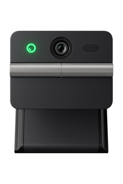 Meet Flip AI Destekli Katlanabilir 4K Webcam