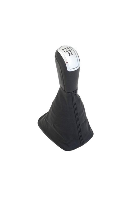 NUCA SCHIMBATOR CU MANSON PENTRU SKODA FABIA I 1999-2007 5 TREPTE Mega Drive 31589