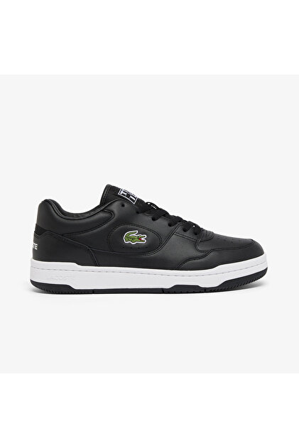 Lacoste T-Clip Erkek Siyah Sneaker - Fiyatı, Yorumları