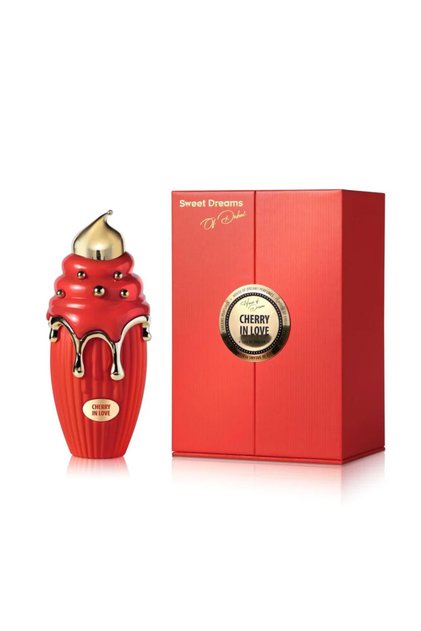SWEET DREAMS OF DUBAI CHERRY IN LOVE