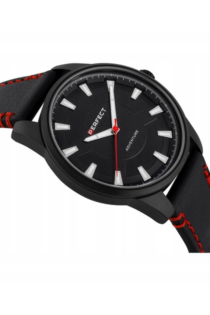 Ceas bărbătesc clasic Perfect-PF00814