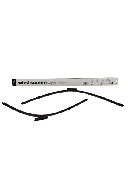 Set Stergatoare Parbriz 650 / 750 mm Renault Scenic 288903710R - Original Renault