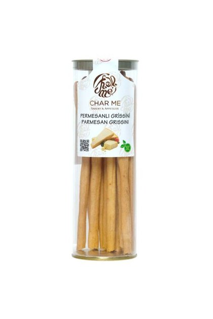 GRISSINI PARMESANLI 100 GR *1'Lİ