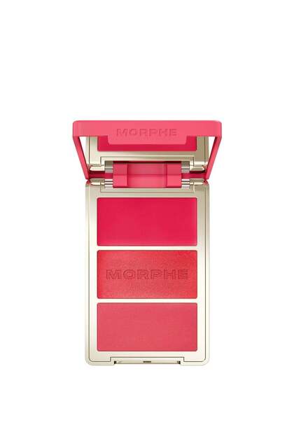 Cheek Thrills Multi-Finish Face Trio (Cabana Club)
