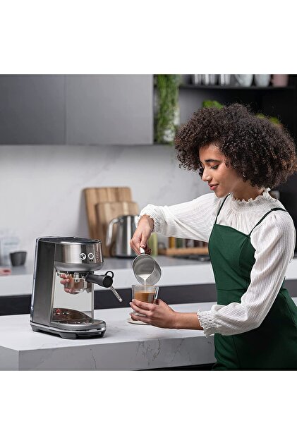 Sage SES450 BSS The Bambino® Espresso Makinesi - Fiyatı, Yorumları