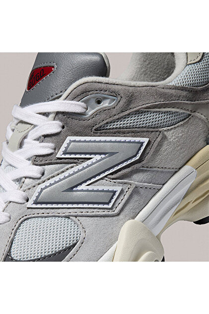 New Balance 9060 Unisex Günlük Spor Ayakkabı Gri - Fiyatı, Yorumları