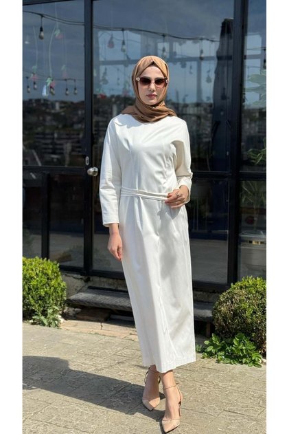 Beli Brit Beaded Dress 26Ss5043