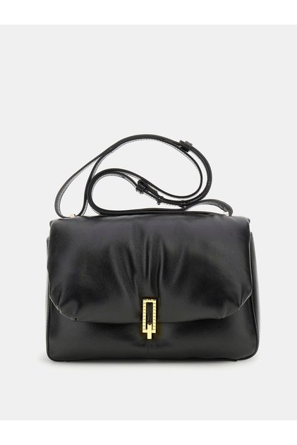 Alizee Genuine Leather Crossbody