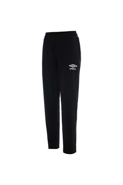 Camp Wanderer Pant Tek Alt Eşofman - Siyah - 3XL