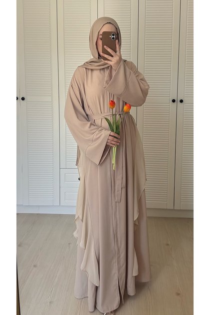 Krem Masal Abaya