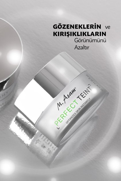 M.asam Perfect Teint 30 ml - Women's Skin Care Product