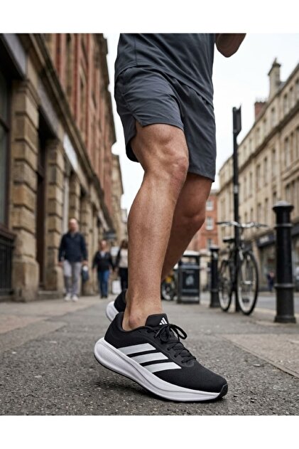 Galaxy 7 Unisex Sports Running Comfortable Daily Use Sneakers