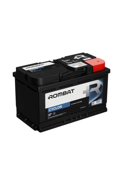 Baterie auto Cyclon 88Ah 720A 12V 5884740072
