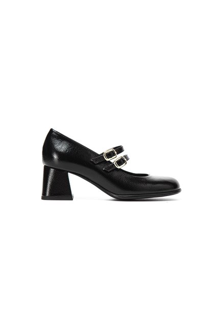 Women's / Girls' Heels / Stilettos 205307Ry 5307 Sottovetro Ry Nero