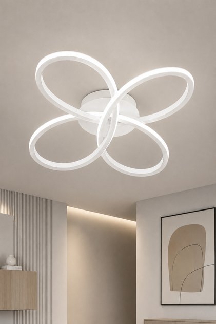 Dora LED Plafonyer Avize