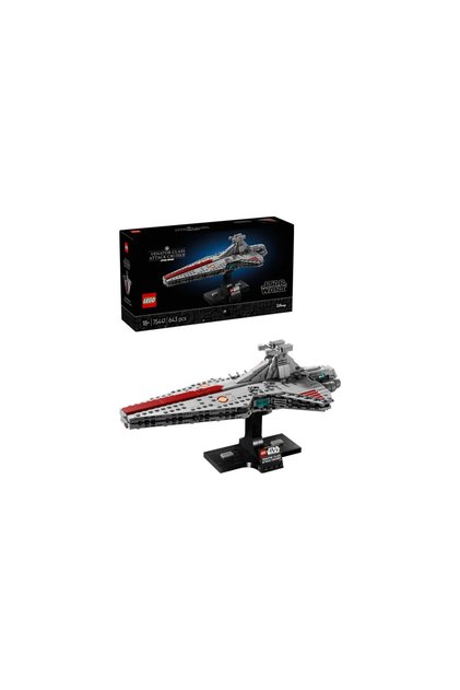75441 от Star Wars™ - Щурмов крайцер клас Venator