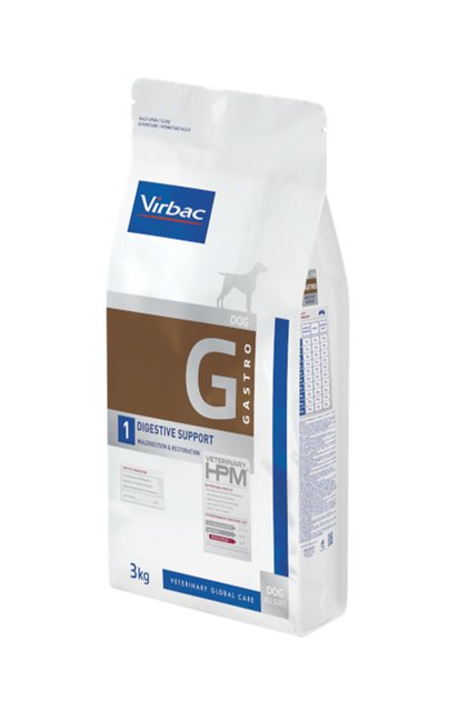 Digestive Support Köpek Kuru Maması 3 kg