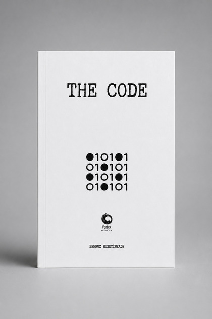 Vortex Yayıncılık The Code | Okültizm | Ezoterizm - Fiyatı, Yorumları