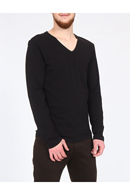 Bluza, Negru