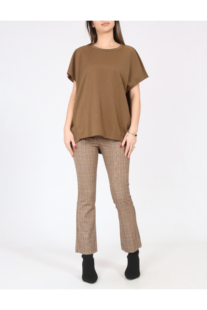 Bluza, Kaki