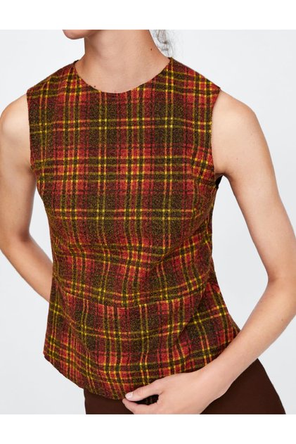 Bluza, Mix culori