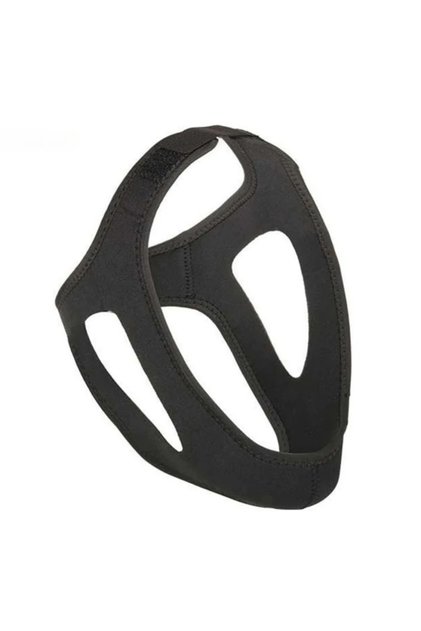 Upgraded Hotsale Anti Snoring Chin Strap Stop Snore Device Adjustable Breathable Chin Rest Anti-nois