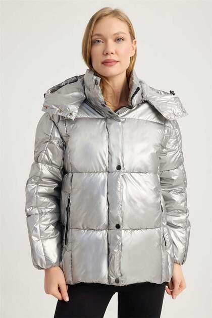 Puffer Coat