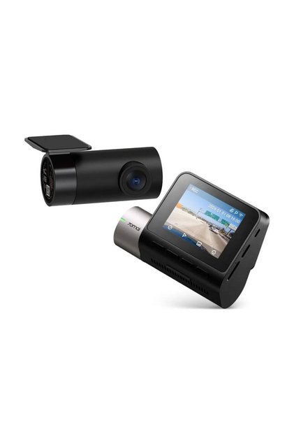 Camera auto fata/spate A510-1, 5/2 MP, Bluetooth, GPS Logger, ADAS, unghi vizualizare 140 grade, slot card, USB Type-C