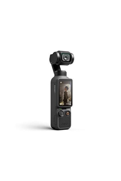 DJI OSMO POCKET 4 CREATOR COMBO - Fiyatı, Yorumları