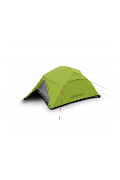 Cort Globe-D Verde lime/Gri