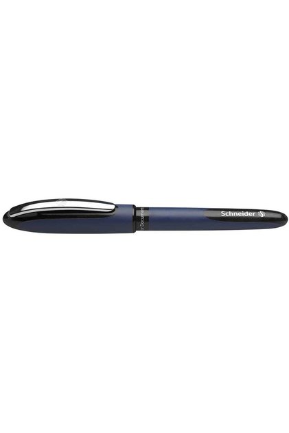 Στυλό rollerball One Business ink, μύτη 0,6 mm - μαύρη γραφή