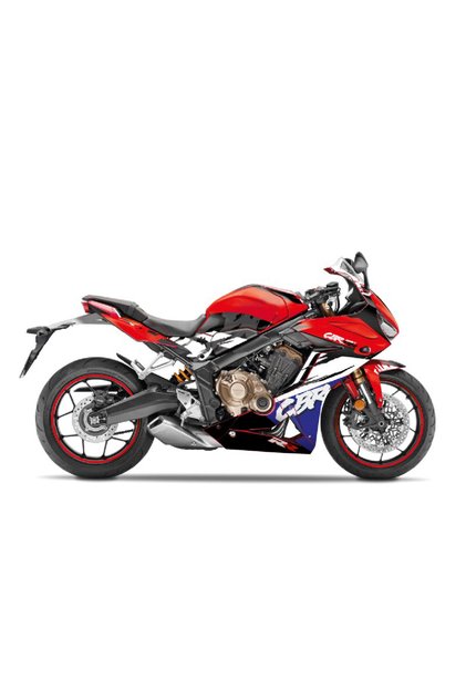 HONDA CBR 650 R 2019-2022 KAPLAMA SETİ STİCKER KİT