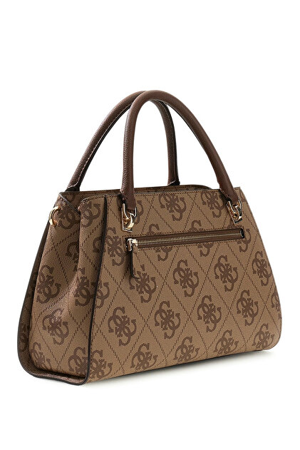 Guess Açık Kahve Kadın El Çantası HWSS9672070 - Fiyatı, Yorumları
