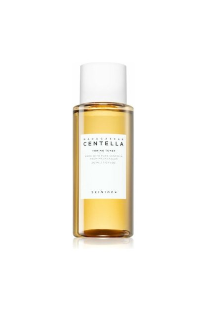 Madagascar Centella Lotion 210ml – Λοσιόν Προσώπου με Υαλουρονικό Οξύ