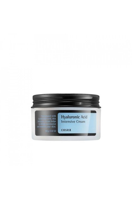 Cremă facială intensivă cu acid hialuronic, 100 ml
