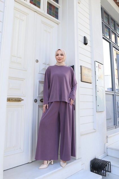 طقم بنطلون تينسيل