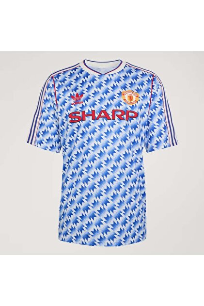 adidas Manchester United Away 90 Erkek Forma - Fiyatı, Yorumları