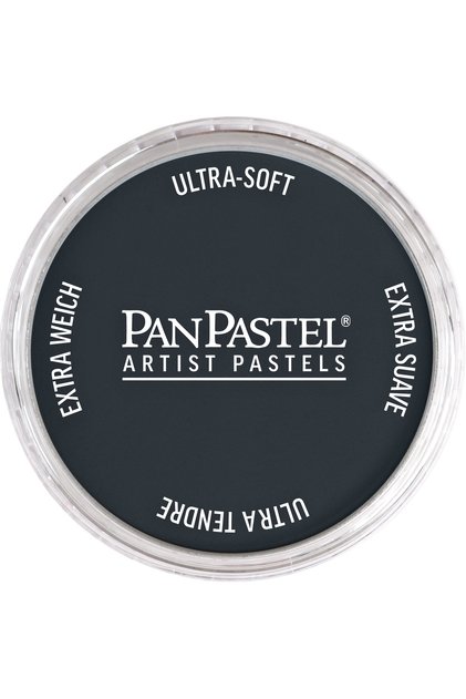 Ultra Soft Artist Pastel Boya 840.1 Payne's Gray Extra Dark