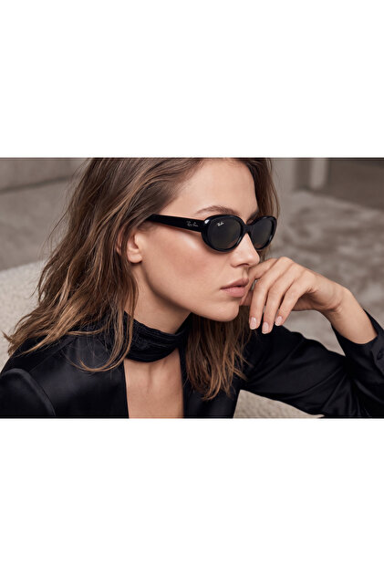 Ray-Ban Unisex Güneş Gözlüğü Rb4222 622/8g 50 - Fiyatı, Yorumları