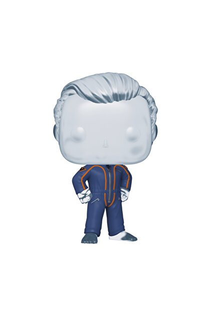 Funko Pop! Vinyl Figure Translucent #981 The Boys Figür - Fiyatı