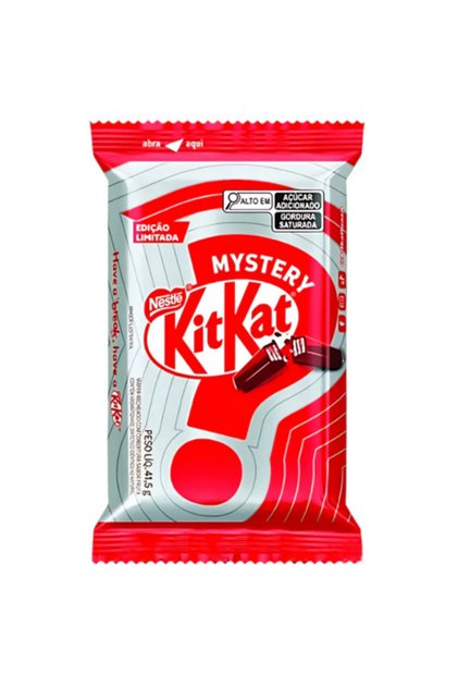 KitKat Mystery Flavour 41,5g