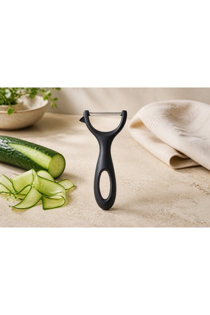 Steel Peeler