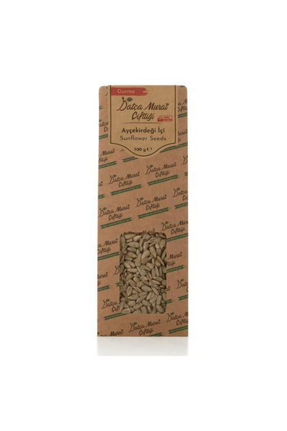 Ayçekirdeği İçi 100 gr