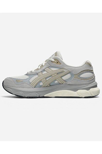 Asics GEL-NYC 2.0 Beyaz Günlük Ayakkabı 1203A895-100 - Fiyatı