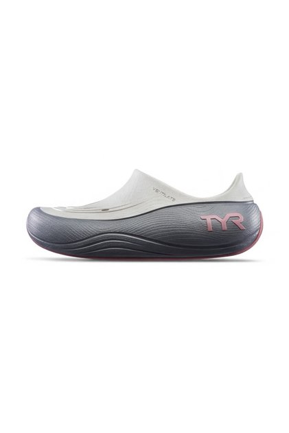 Zenglide Pool/Sea Shoes (Gray/Pink)