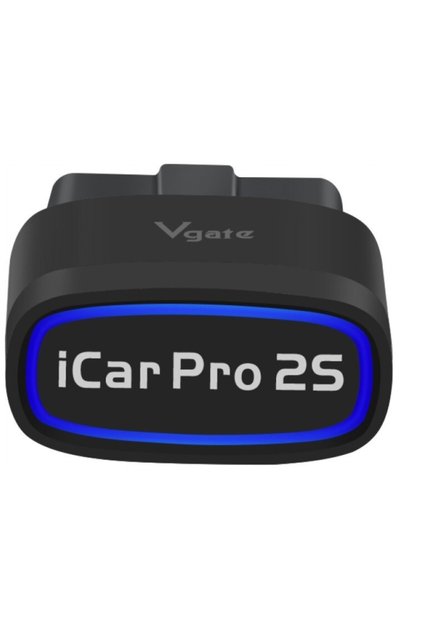 Scanner auto Pro 2S OBD2 ELM327 – Diagnosticare Hibrid, Electric, ICE, Date în timp real Android / iOS