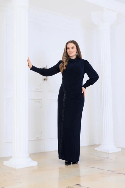 Elanora Tesettür Evening Dress