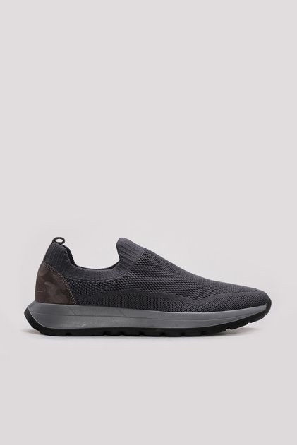 Genuine Leather Men's Casual Shoes 662Ma1507