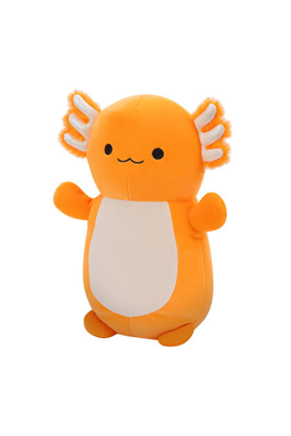 Squishmallows HugMees Aksolotl Nico 36 cm. SQHM00491 - Fiyatı